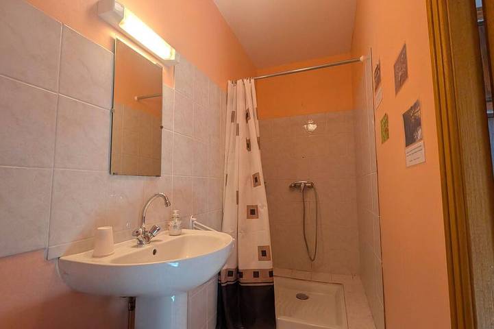 Location de vacances pour 2 personnes à La Berthenoux - 2