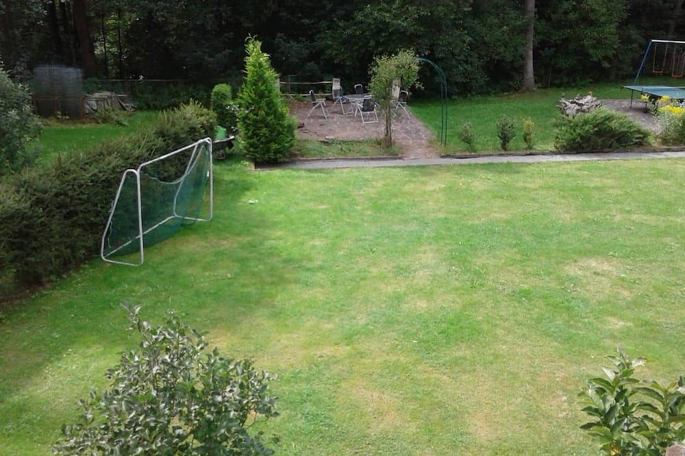 Ganze Wohnung, Fewo 5 - mit 3 Schlafzimmer Greifenbachmühle Ehrenfriedersdorf in Geyer, Erzgebirge