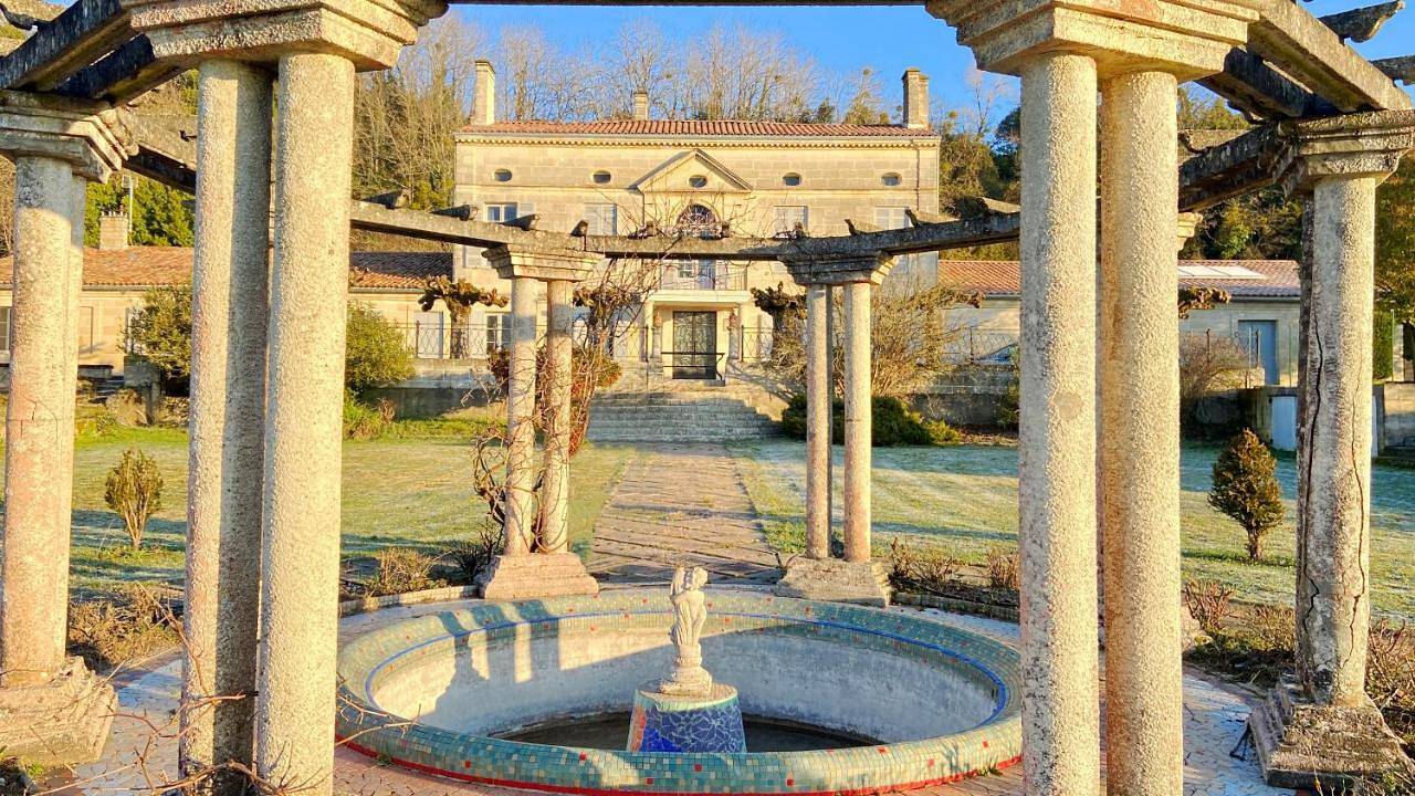 Villa Bacchus in Bourg, Région de Blaye