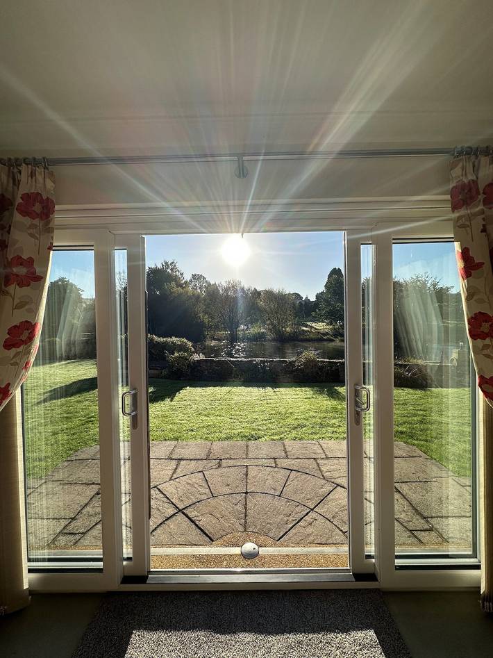 Ferienhaus für 6 Personen, mit Garten in England - 4