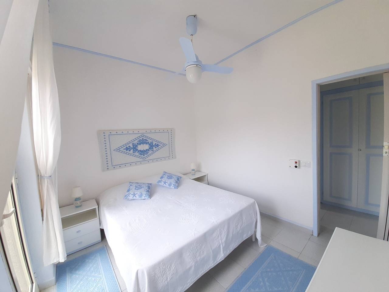 Apartamento vacacional entero, Overlooking the sea Santa Teresa Gallura in Santa Teresa di Gallura, Santa Teresa Gallura (Municipality)