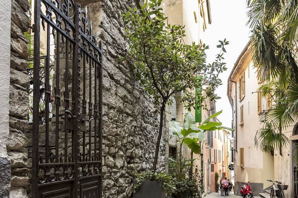 Appartamento vacanze a Ascona a partire da 207€ a notte