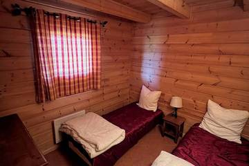 Chalet pour 12 Personnes dans La Joue du Loup, Le Dévoluy, Photo 3