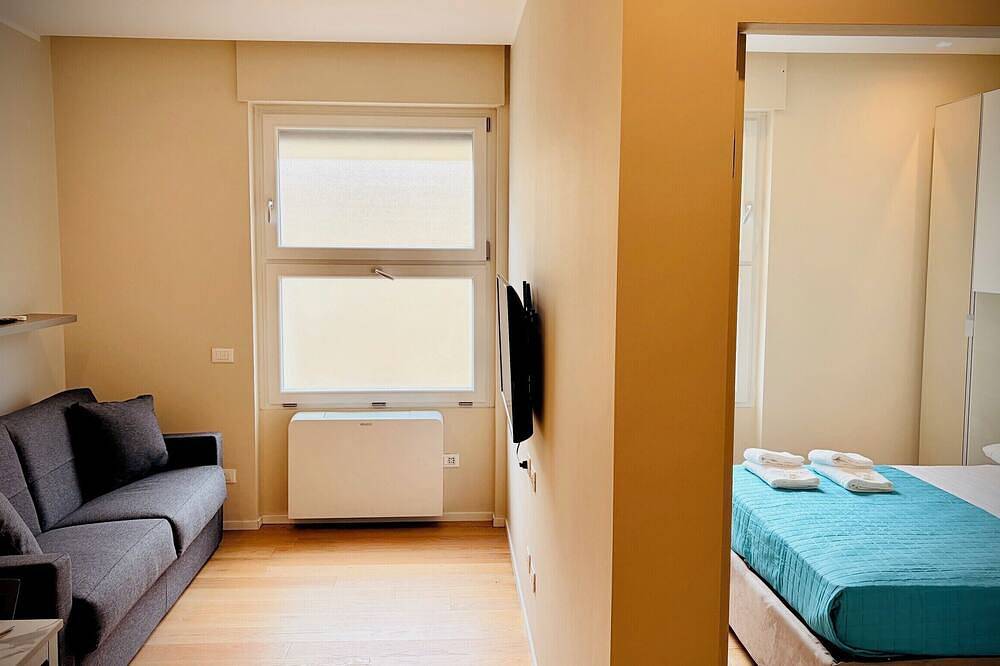 Apartamento entero, Vitruvio432 in Milán, Provincia de Milan