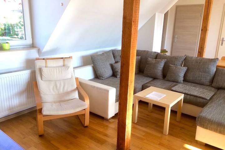 Holiday apartment for 28 people - 1