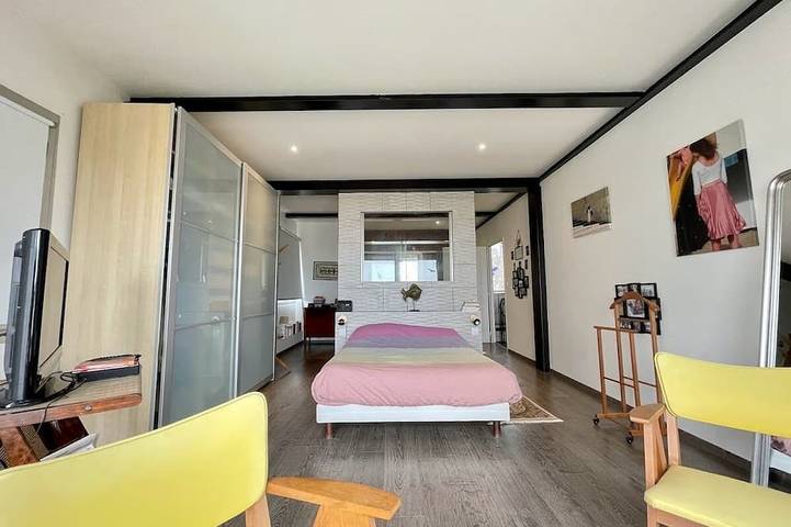 Villa pour 10 personnes, avec jardin et terrasse dans Ronce-les-Bains - 4