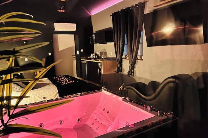 Maison de vacances pour 2 personnes