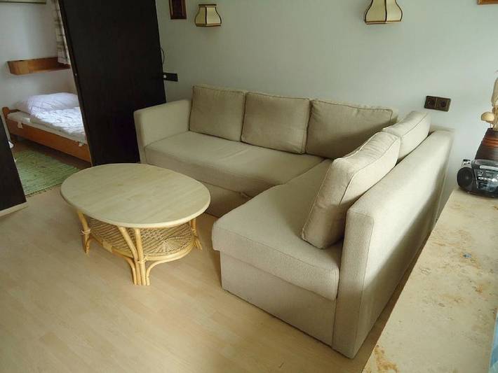 Ferienwohnung für 4 Personen, mit Pool und Ausblick sowie Sauna und Garten, mit Haustier in Sankt Martin bei Lofer - 4