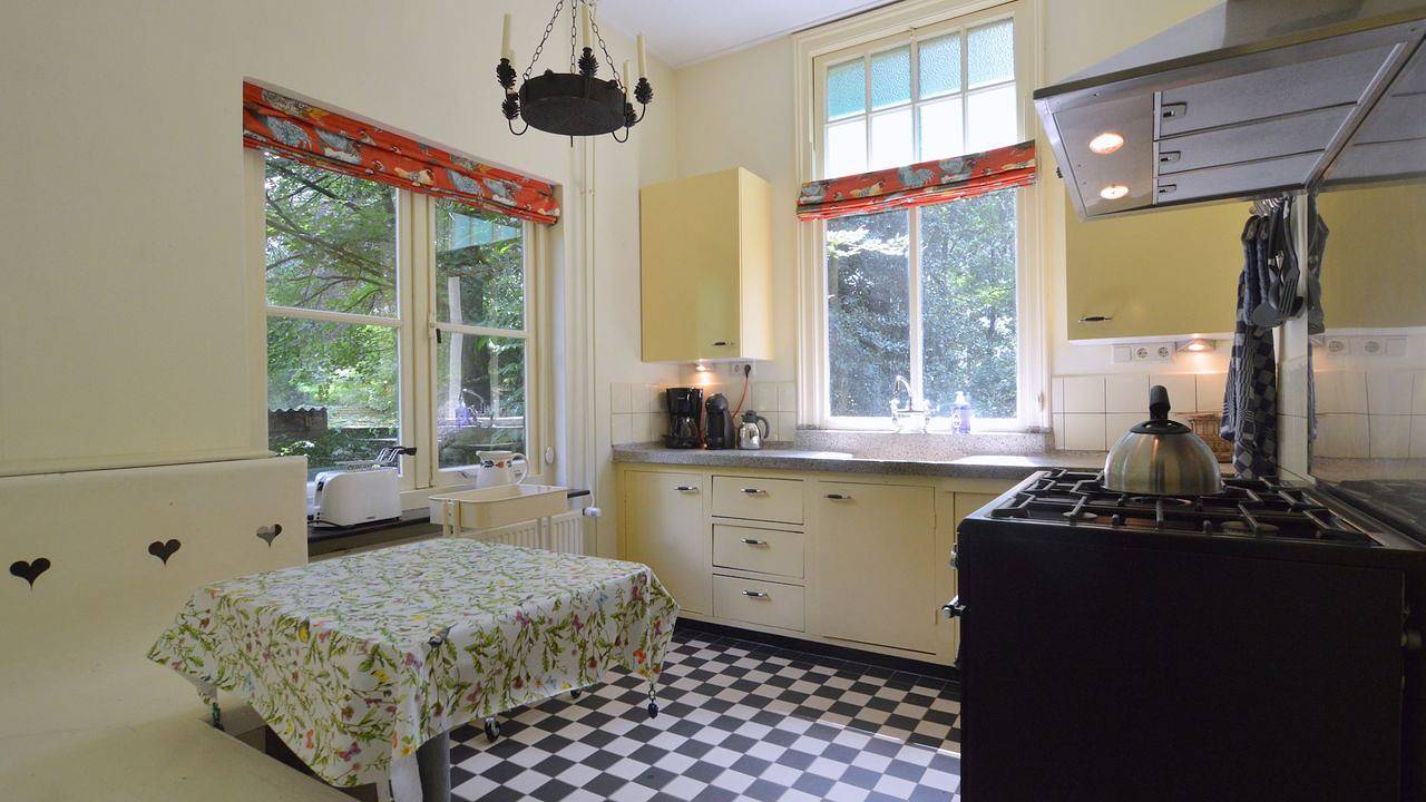 Ferienhaus für 6 Personen (100 m²) in Zelhem in Zelhem, Achterhoek