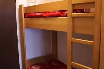 Chalet pour 6 Personnes dans Prapoutel, Les Adrets, Photo 1