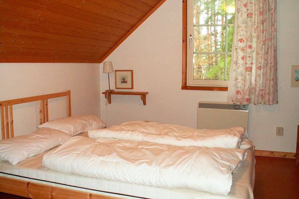 Ferienhaus für 8 Gäste mit 86m² in Userin in Badestrand Userin, Userin
