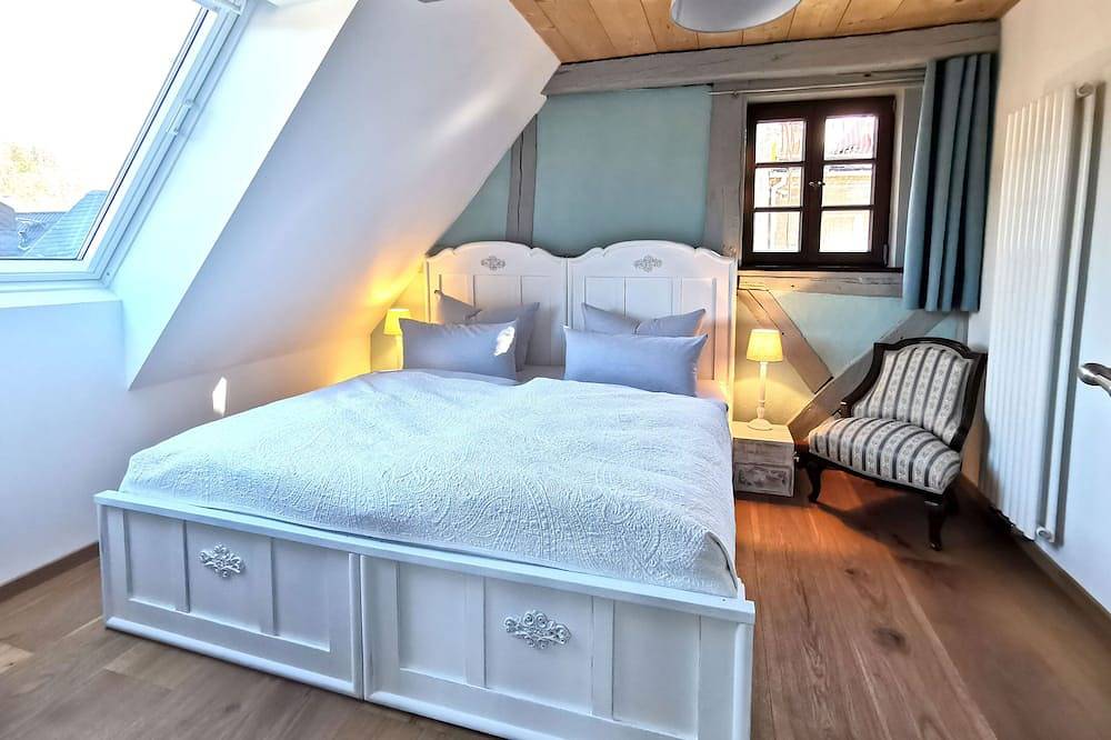Neu saniertes Ferienhaus für 12 Personen in Geising, Altenberg