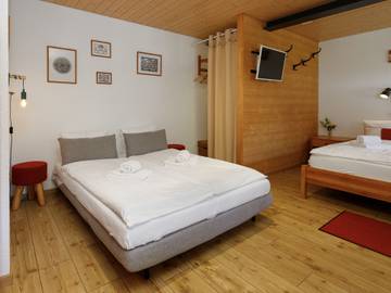 Chalet voor 4 Personen in Grindelwald, Interlaken-Oberhasli, Afbeelding 2