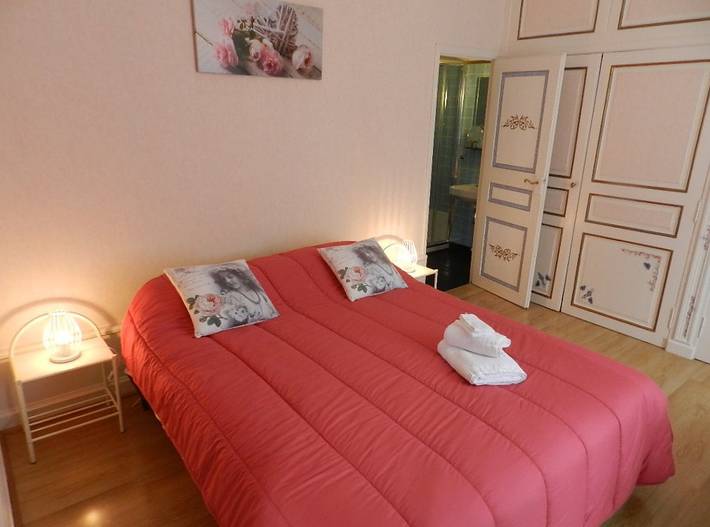 Chambre d’hôte pour 2 personnes, avec jardin et piscine dans la Meuse - 3