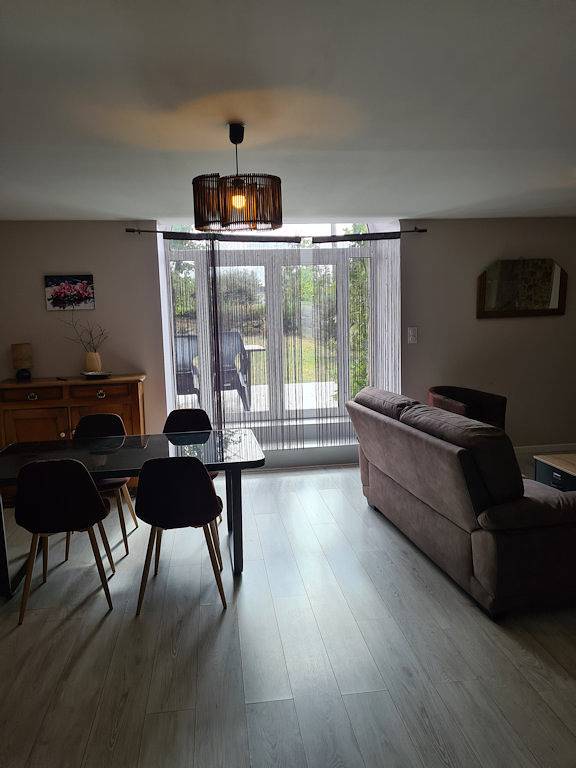 Gîte Avalon - Les Closeries du Golfe in Theix, Côte des Mégalithes