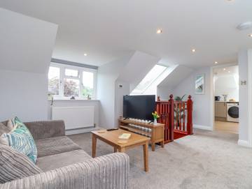 Apartment for 2 People in Cornwall, Photo 2