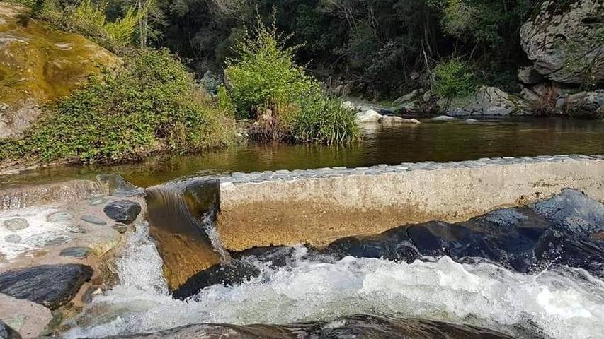 Gîte pour 3 personnes, avec terrasse et vue dans Plage de la Marine de Scala - 4