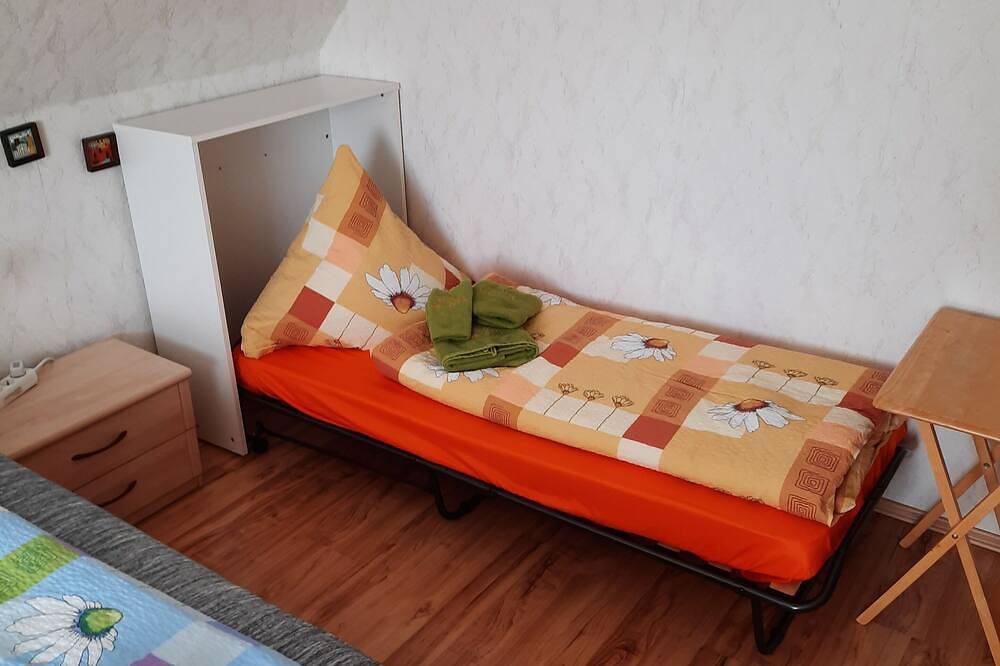 Ganze Wohnung, Ferienwohnung, gute Lage in der Montanregion Erzgebirge, Bergstadt Schneeberg in Schneeberg, Erzgebirge
