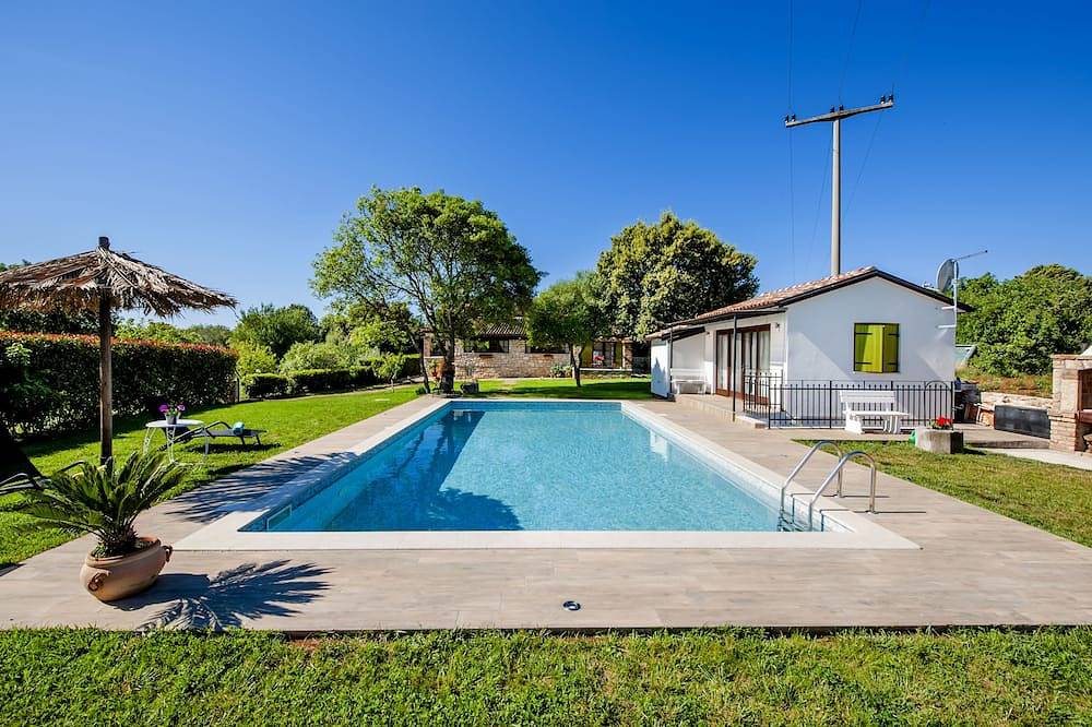 Casa vacanza a Rovigno a partire da 309€ a notte