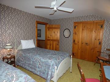 Vacation House for 8 Guests in Lake Michigan, Torch Lake, Picture 3