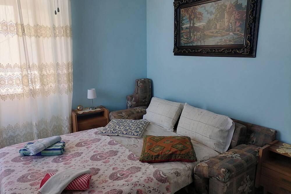 Family-friendly house, 300 meters distance from the center. in Kavala, Regio Kavala