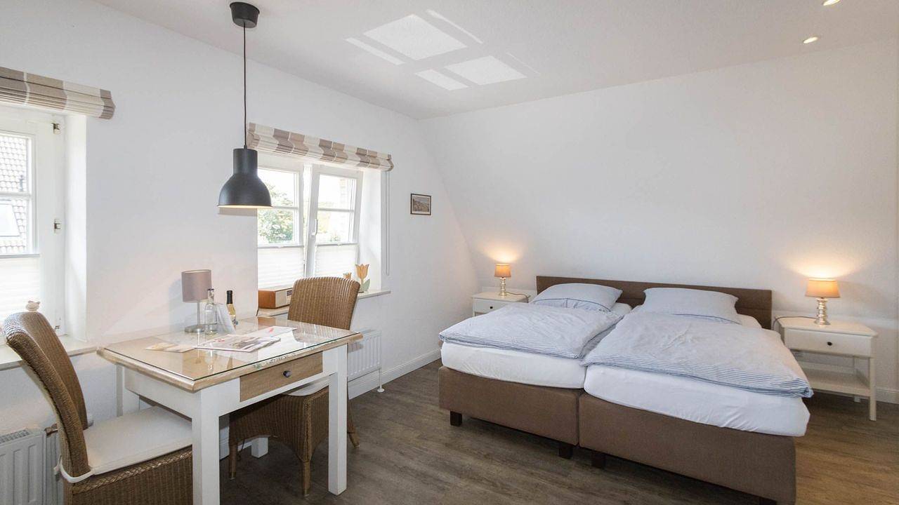 Ganze Ferienwohnung, Ferienwohnung für 2 Personen (28 m²) in Hörnum (Sylt) in Hörnum, Sylt