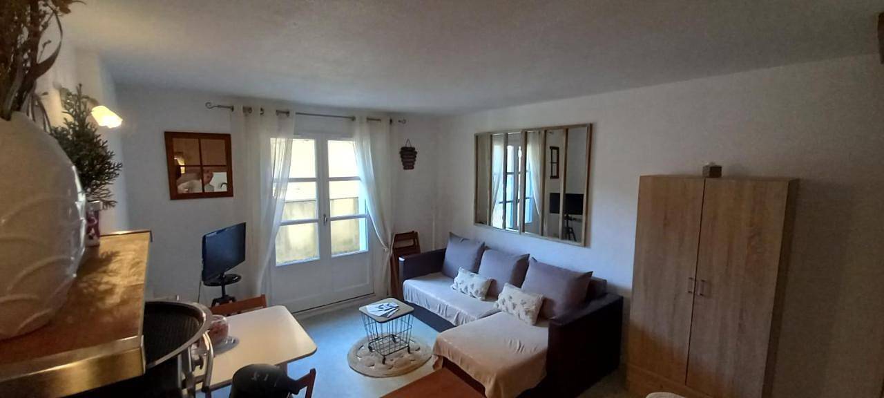 Appartement entier, Appartement rénové in Sainte Marie de Campan, Campan
