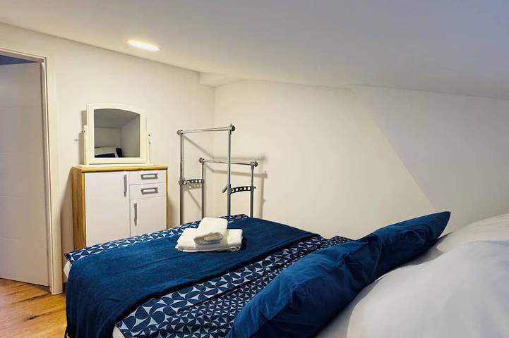 Ferienwohnung für 5 Personen in Anklam - 3