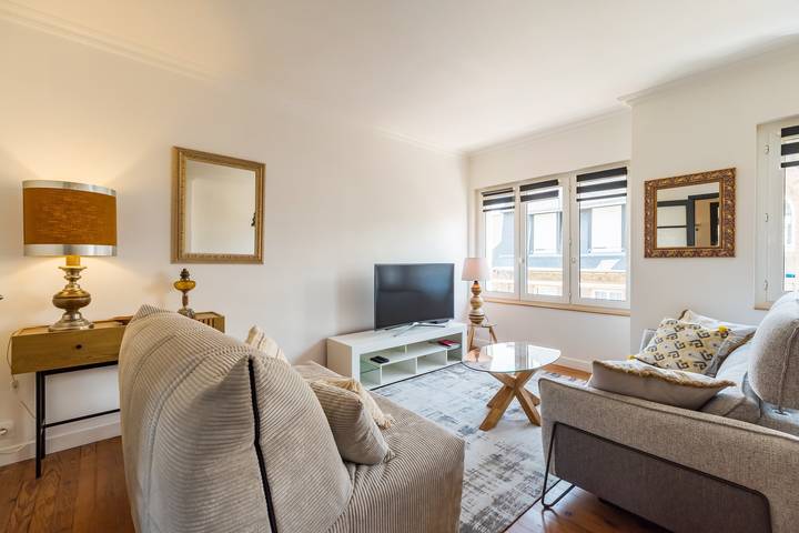 Appartement de vacances pour 4 personnes