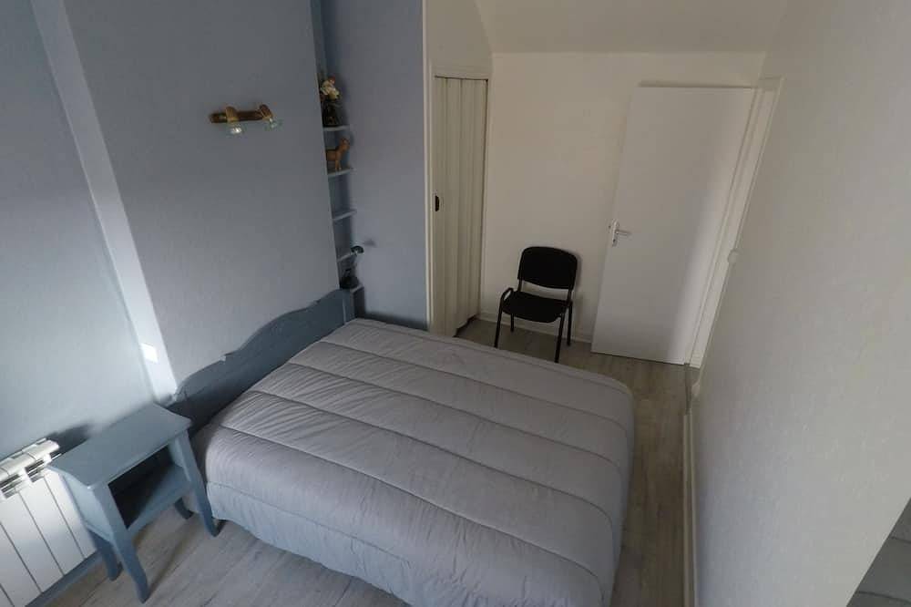 Petite Maison de Pêcheur en Bord de mer in Saint-Pol-de-Léon, Ceinture Dorée