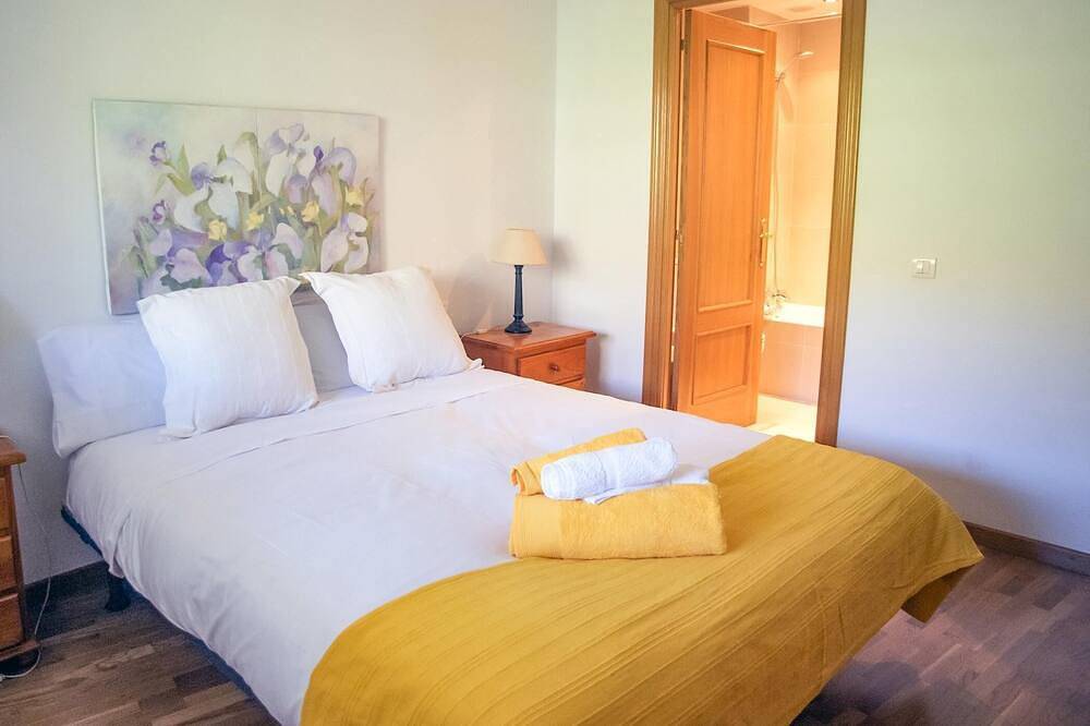 Appartement entier, Un Jardin en la Ciudad by El Rincon in Logroño, La Rioja Province