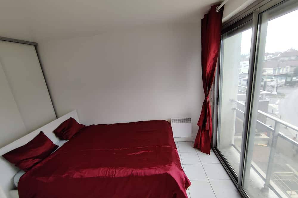 Entire apartment, Appartement à Proximité de Disney Land Paris in Esbly, Seine-et-Marne