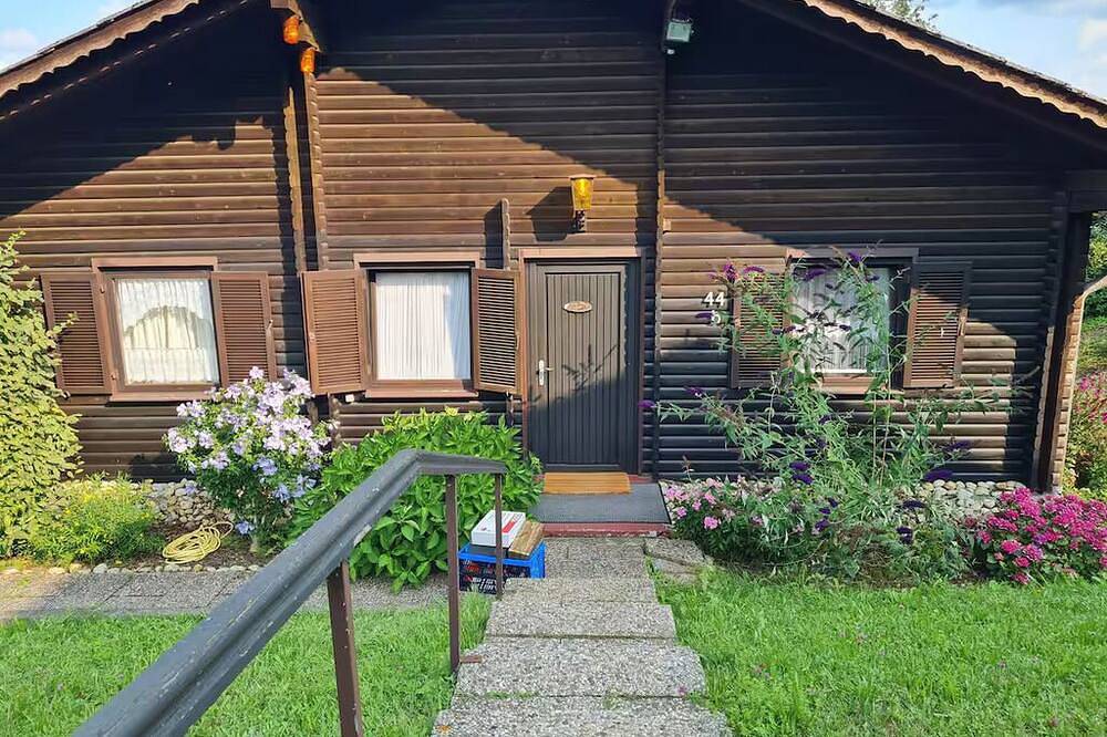 44b Ferienhaus nähe Passau.  Bayern/Bayerische Wald / Pullmanncity \n. in Windorf, Ostbayern