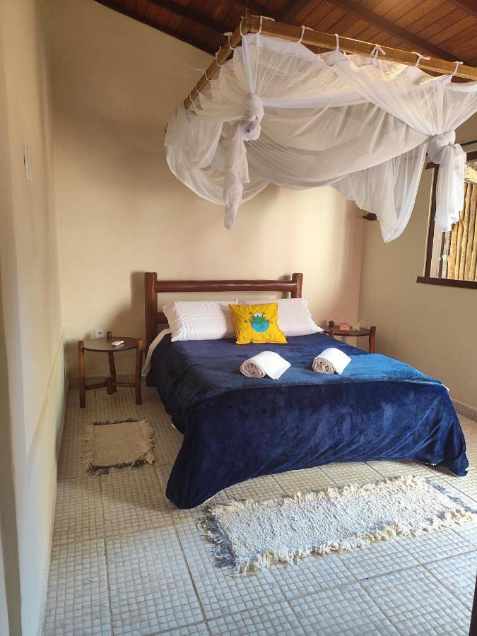 Maison d’hôte pour 2 personnes, avec jardin à Trancoso - 2