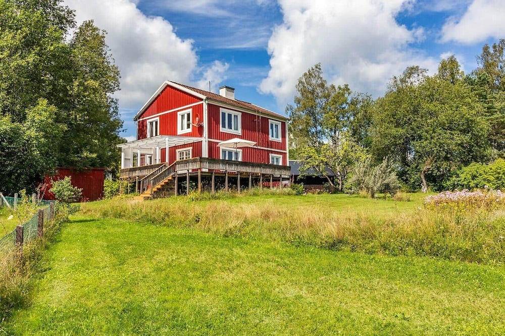 Kro846 Kosta - Fjällbodagatan 2 in Kronoberg