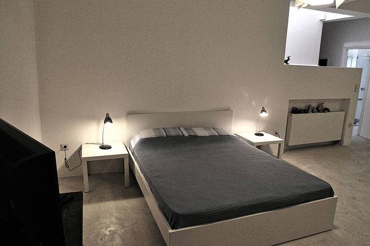 Villa Mella, Glyfa Beach Paros: Luxusurlaub am Meer, Panoramablick in Paros