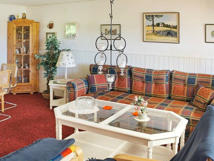Ferienhaus für 4 Personen, mit Sauna in Skane - 4