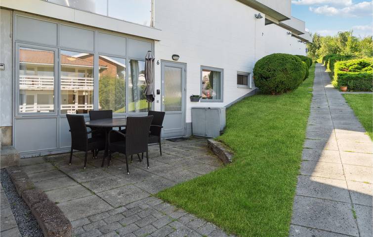 Ferienwohnung für 4 Personen, mit Garten und Terrasse, mit Haustier auf Bornholm - 3