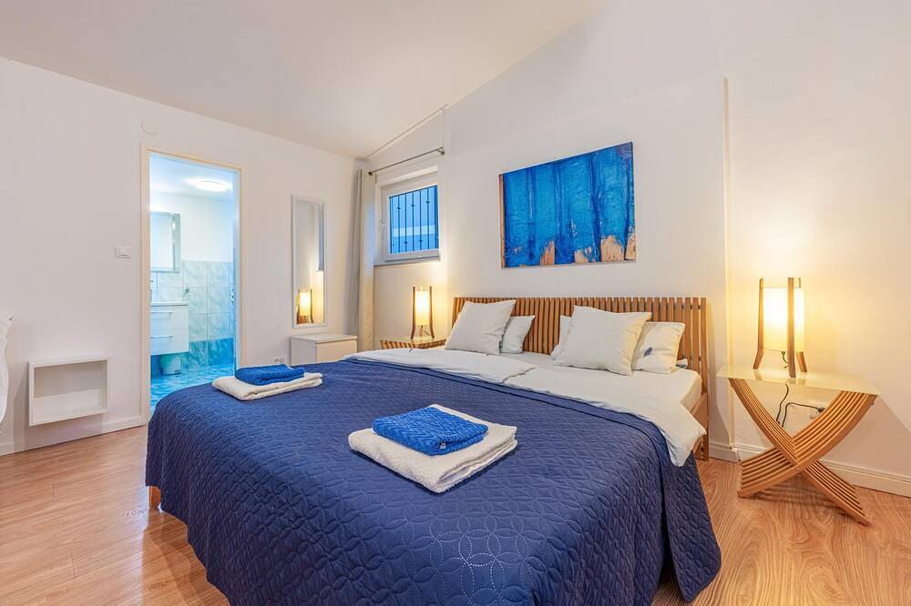 Entire apartment, Casa Lorenzo Eg - Ap 1 - prizemlje in Premantura, Southcoast Istria