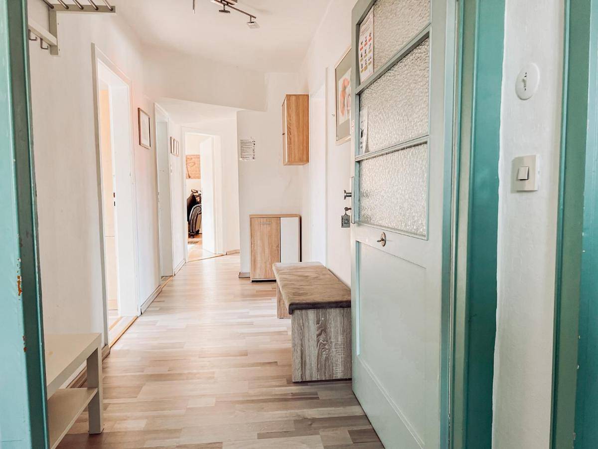 Ganze Wohnung, Apartment in Wolfenbüttel, Braunschweig und Umgebung