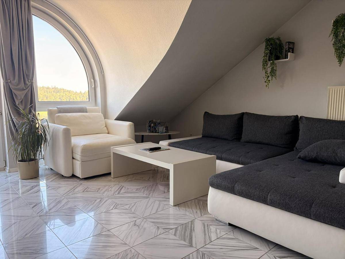 Ganze Wohnung, Traumurlaub im Schwarzwald in Dornstetten, Mittlerer Schwarzwald