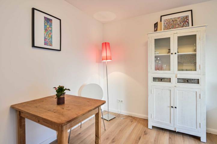 Bungalow für 3 Personen, mit Terrasse und Garten in Kellenhusen - 4