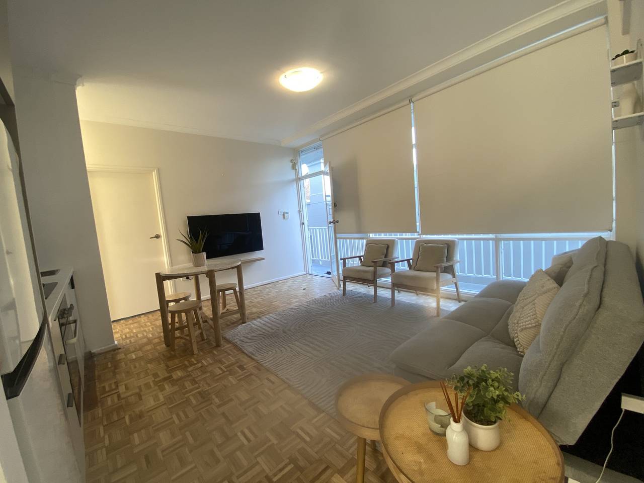 Ganze Wohnung, Kurzurlaub im Zentrum von Bondi in Sydney, New South Wales