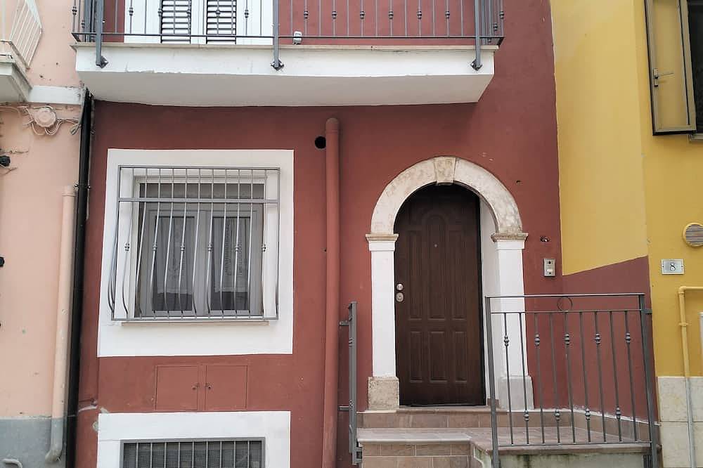 Ganze Wohnung, La Baita Pratola Peligna in Pratola Peligna, L'Aquila Provinz