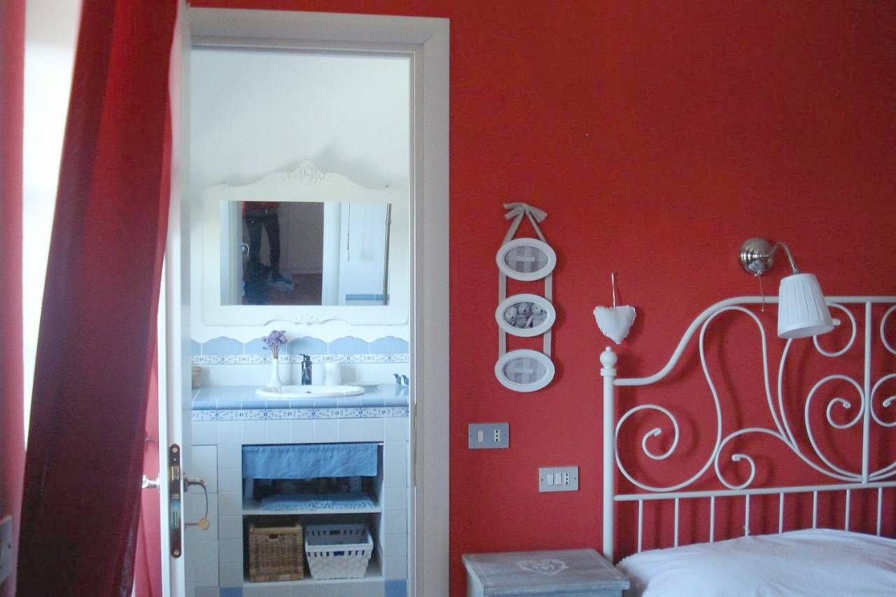 B&B La Civetta in Bosco (Leggiuno), Comune di Leggiuno