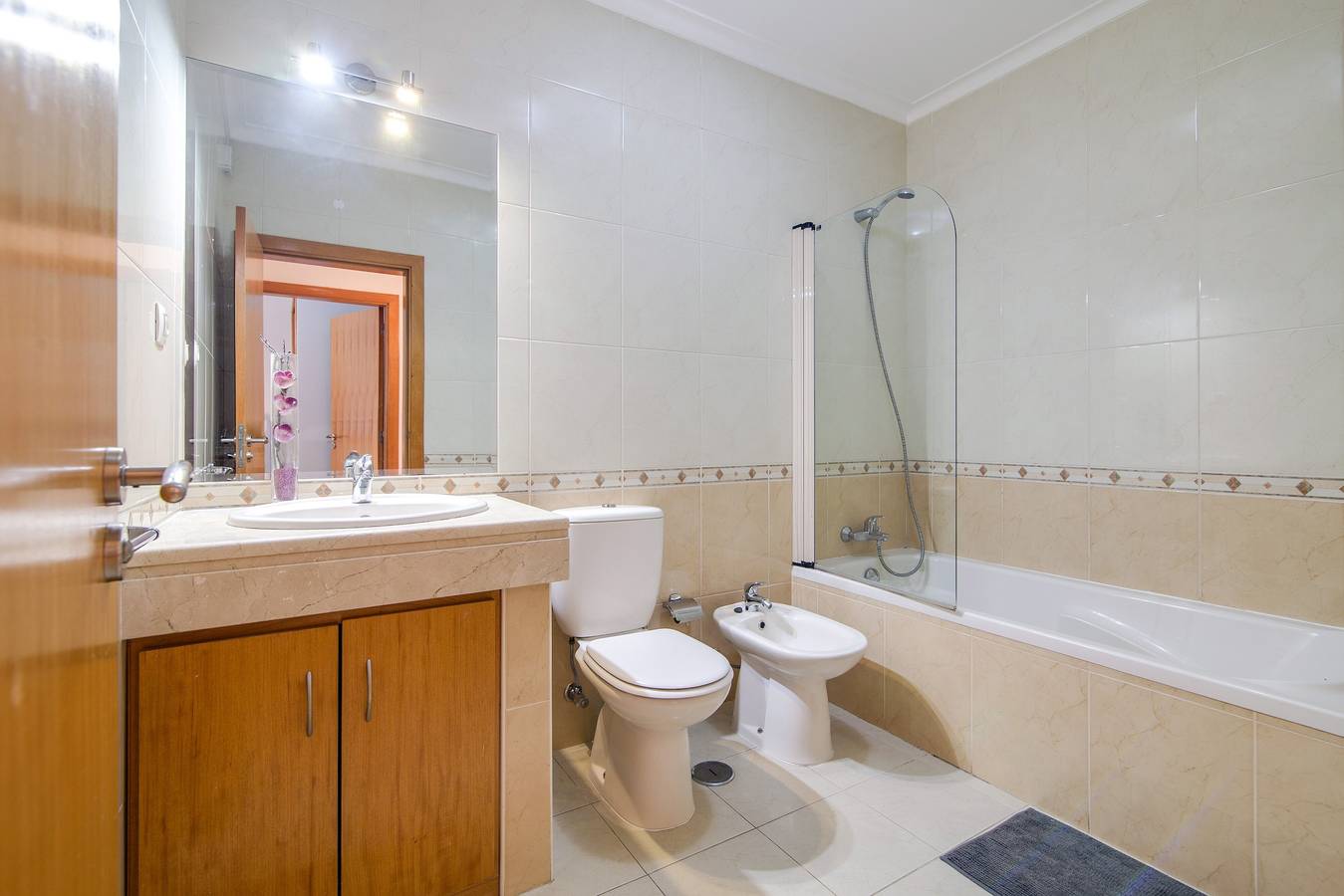 Vakantie Appartement 'Da Praia' direct aan het strand met Wi-Fi & Air Conditioning, foto 13