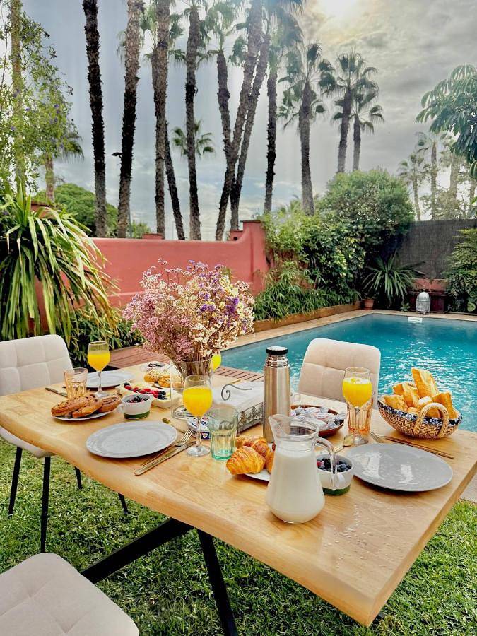 Casa rural para 7 personas, con terraza y piscina además de vistas y jardín en Rincón de la Victoria - 2