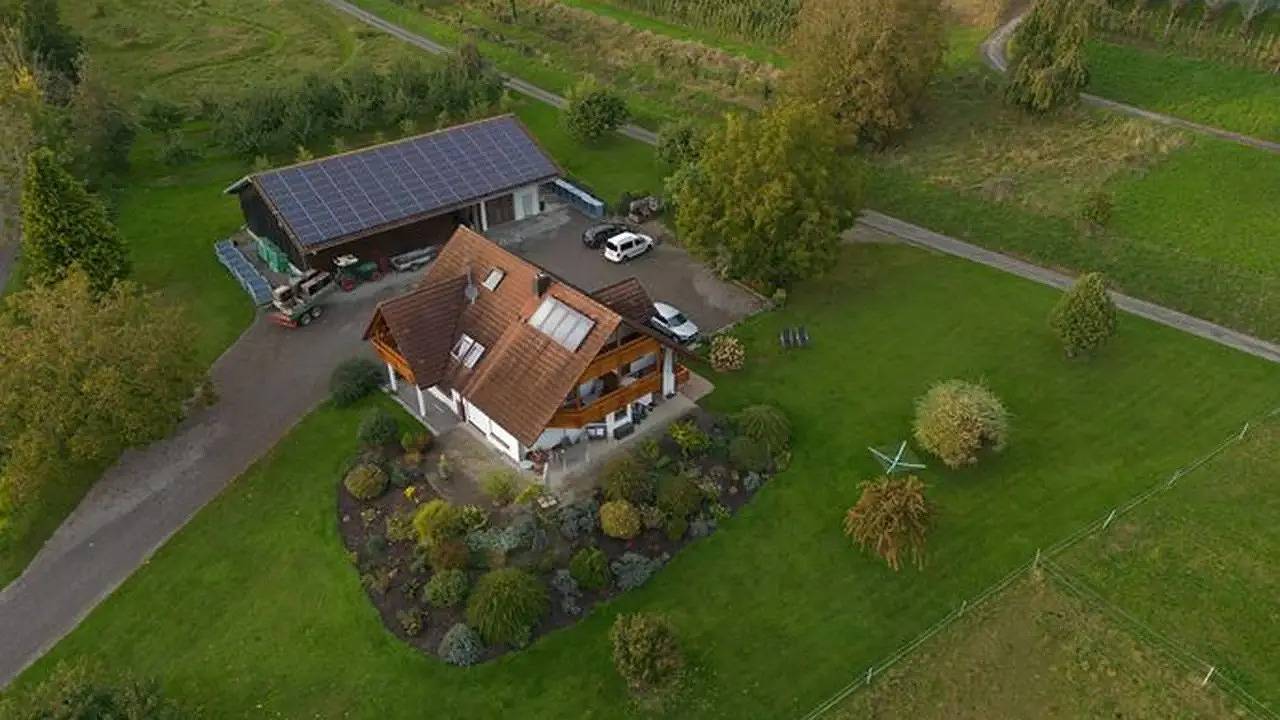 Ganze Ferienwohnung, Ferienwohnung für 2 Personen (31 m²) in Meersburg in Meersburg, Region Bodensee-Oberschwaben