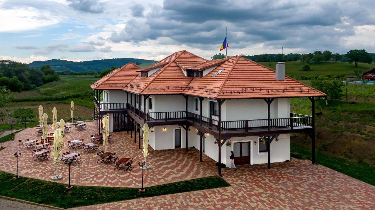 Pensiunea Sonnenhof in Mureș
