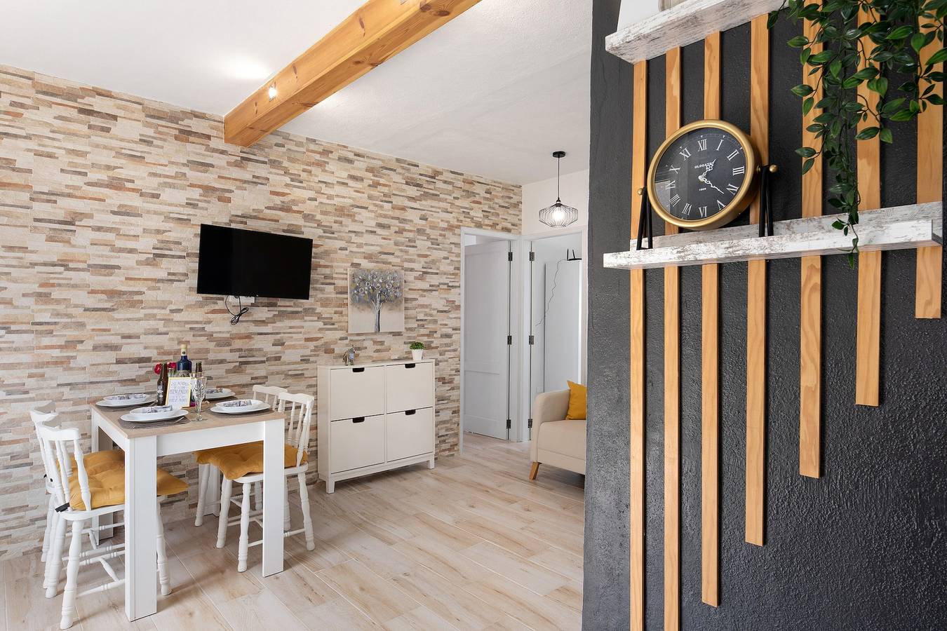 Vakantiehuis 'Valista' met zeezicht, privézwembad en wifi, foto 9